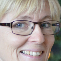 Marie Andersson