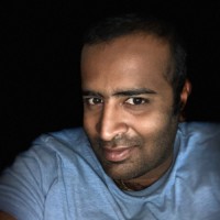 Praveen Krishnakumar