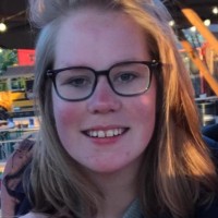 Marieke Voskuil - Van Vliet