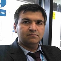 Saifudin Khalid