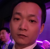 Johnny Miao