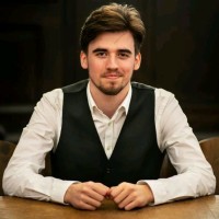 Axel Marinus
