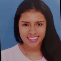 Jill Leady Flórez Romero