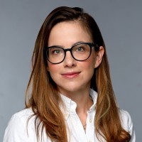 Zuzka Vinklerová