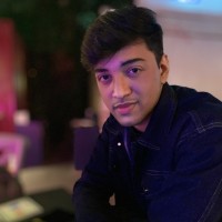 Viral Ghag