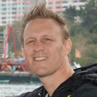 Matthew Pavlovich