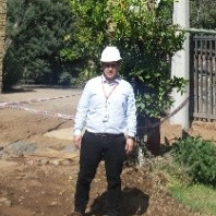 Diego Patricio Guerrero Bustos