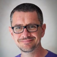 Dan Rogers