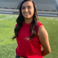 Madeline Quiroga
