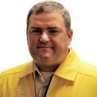 Rick Crosby