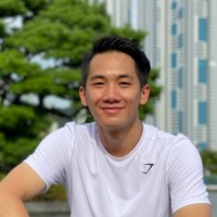 Lukar Huang