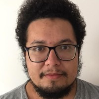 Raphael Nunes Fortes Melo