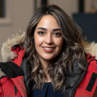 Marjan Boroojerdi, P.Eng.