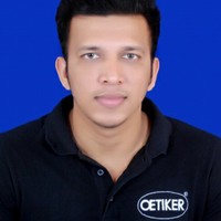 Yogesh Bhide