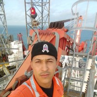 Andres Alfredo Ramirez Tamez