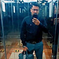Priteshpalsinh Rahevar