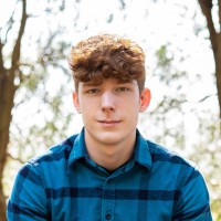 Aaron King