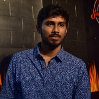 Praveen Kumar