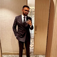 Sidharth Agrawal