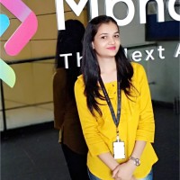 Pranali Chaudhari