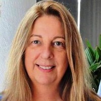 Jane McGregor