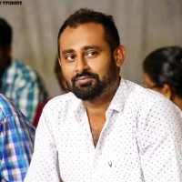 Vignesh Chandrasekaran