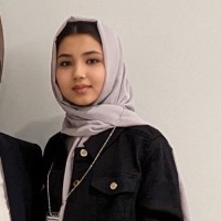 Zahra Shahnoory
