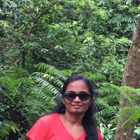 Ramya Manoj