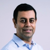 Vic Sharma