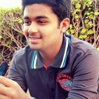 Aadarsh Sreekumar