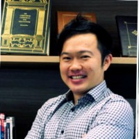 Andrew Teo