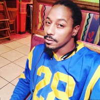 Desmond Portier