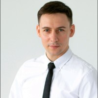 Igor Liakhevych