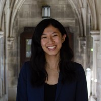 Judy Zhang