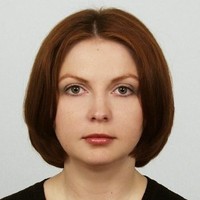 Oksana Marushchak