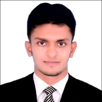 Md Al Momin