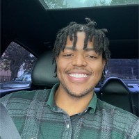 Trey Alexander