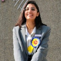 Bhawna M.