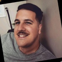 Mathieu Parent
