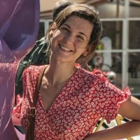 Sarah Guinchard