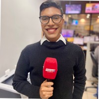 Ernani Tavares