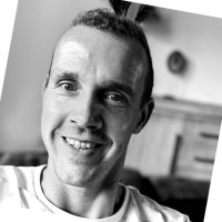 Ronald Van Den Heuvel