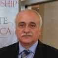 Efrain Gamarra
