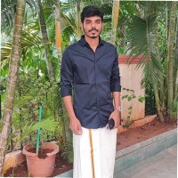 Janarthanan R