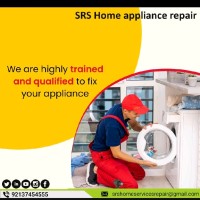 SRS Home Appliances Repair