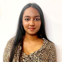 Isha Nanda