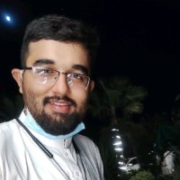 Muhammad Shaarikh Pasand