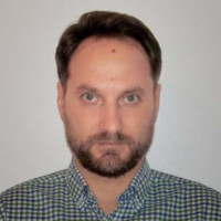 Alin C. Cotiga, Ph.D.