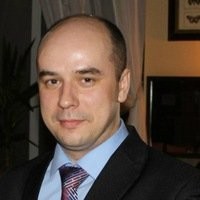 Kirill Zabolotnikov