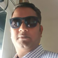 Bharat Lalwani